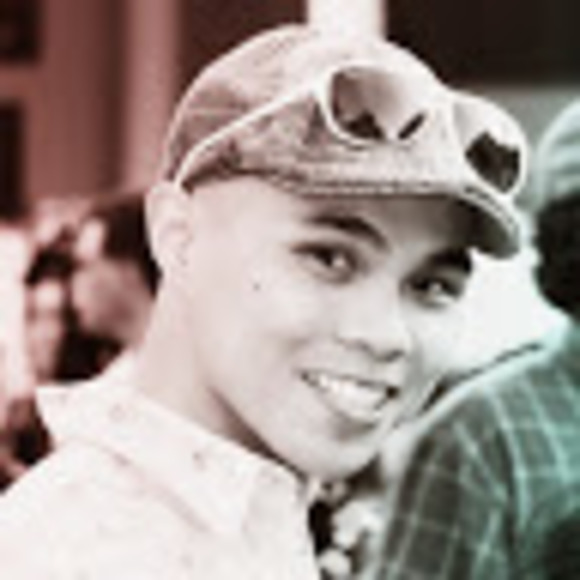 Meet your Posher, Erik - Picture 1 of 1